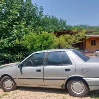 فروش هیوندا اکسل