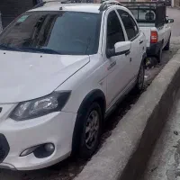 کوییک دنده ای|خودرو سواری و وانت|دماوند, گیلاوند|دیوار