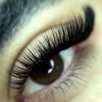 اموزش اکستنشن مژه یک و نیم میلیون خصوصی هدیه لیفت
