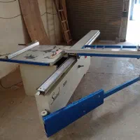 دستگاه نجاری و ام دی اف|ماشین‌آلات صنعتی|رباط‌کریم, شهرک صنعتی صباشهر|دیوار