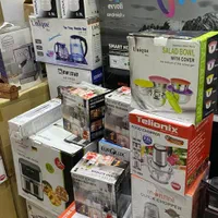 فروش لوازم خانگی ( خرید از سایت آمازون امارات)|سایر لوازم برقی|میناب, |دیوار