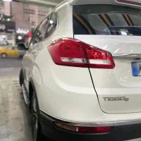 تیگو ۵ مدل ۹۷ کم کار|خودرو سواری و وانت|تهران, سهروردی|دیوار