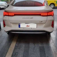 کیامسیجی7مدل403|خودرو سواری و وانت|تهران, صفا|دیوار