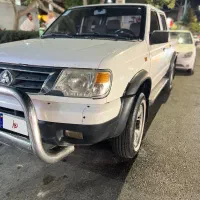 پیکاپ ریچ 94 تک برگ سند