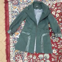 پالتو|لباس|قوچان, |دیوار