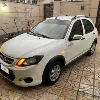 کوییک مدل 99 بی رنگ|خودرو سواری و وانت|قزوین, |دیوار