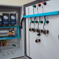 کارگر ساده برق صنعتی|استخدام صنعتی، فنی، مهندسی|تهران, ائمه اطهار|دیوار