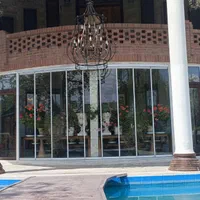 شیشه ریلی جمعشو ،جام بالکن|خدمات پیشه و مهارت|بابل, |دیوار