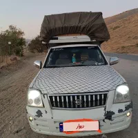 فروش پادرا|خودرو سواری و وانت|ربط, |دیوار