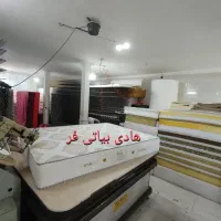 تعمیرات تشک ، تولید و پخش در حضور محترمتان