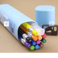 مداد رنگی اتودی