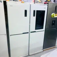 شاه کالا یخچال دوقلو جنرال و استیلون aramsh1244|یخچال و فریزر|تبریز, |دیوار