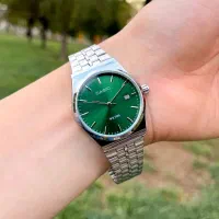 ساعت مچی کلاسیک الدمانی Casio MTP