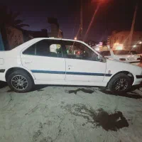 فروش یا تعویض پژوپارس مدل۹۵موتور۲۰۰۰ELXفولXUMخانگی