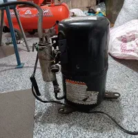 پمپ باد|ماشینآلات صنعتی|آذرشهر, |دیوار