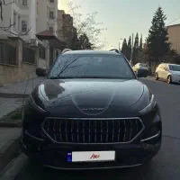 K7 KMC 1402 مشکی مدل