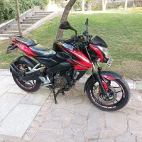 ns200 مدل 95