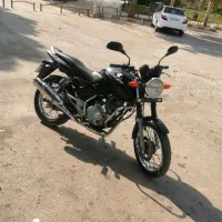 موتور سیکلت پالس 180 مدل 87