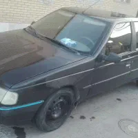 پژو۴۰۵ مدل 81