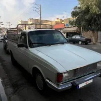 وانت پیکان مدل ۹۰