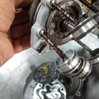 شارژ گازکولر اتومبیل تعمیرات تخصصی با ضمانت|خدمات موتور و ماشین|کرمان, |دیوار