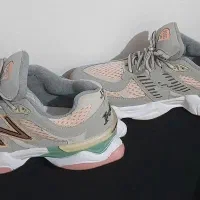 نو و پا نخورده