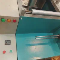 دستگاه رول سفره|ماشینآلات صنعتی|اردبیل, |دیوار