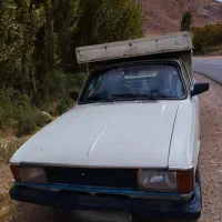 پیکان وانت مدل 90 ...
