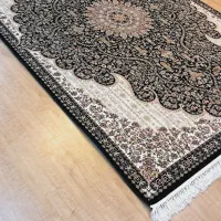 فرش ۹ متری ماشینی طرح دستباف|فرش|تهران, تهرانپارس غربی|دیوار