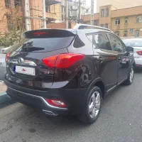 جک s3 مدل ۴۰۲|خودرو سواری و وانت|ری, علایین|دیوار