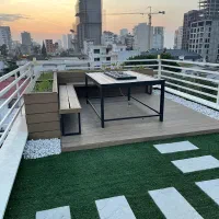 تریبلکس-360متری-استخردار-در-بلوار-دریا-فرنیش