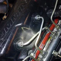 قطعات اصلی مینی بوس آرین|خودرو سنگین|تهران, اوقاف|دیوار