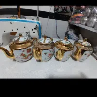 قوری جنس اعلا