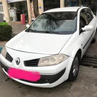 مگان مدل ۹۱ (اقساطی)