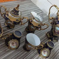 صبحانه خوری|ظروف سرو و پذیرایی|تهران, خلیج فارس|دیوار