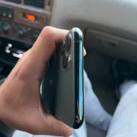 iphone 11pro max 256g 2sim|موبایل|ارومیه, |دیوار