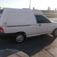 پراید وانت 151درحد لاینر پاششی/۱۴تا کار|خودرو سواری و وانت|تهران, جیحون|دیوار