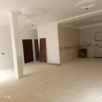 خانه ی اجاره ای طبقه بالا