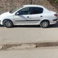 206وی هشت