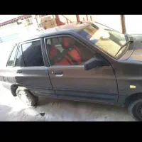 پراید 131|خودرو سواری و وانت|اصلاندوز, |دیوار