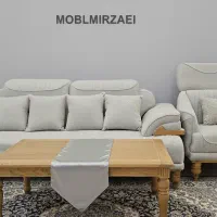 مبل 8 نفره به روز|مبلمان خانگی و میز عسلی|داراب, |دیوار