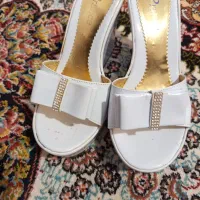 کفش مجلسی و راحتی