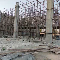 داربست فلزی مرودشت و زرقان|خدمات پیشه و مهارت|مرودشت, پشت سایپا‎|دیوار