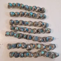 تولید نقره ،بدلیجات ،نقره روس، طلا روس،برنج زاماک