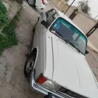 خودرو پیکان سواری مدل 79 تمیز تمیز