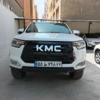 kmc t8|خودرو سواری و وانت|اصفهان, کوی ولی عصر|دیوار