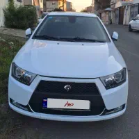 دناپلاس اتوماتیک آپشنال ۱۴۰۳ (معاوضه)|خودرو سواری و وانت|تهران, صادقیه|دیوار