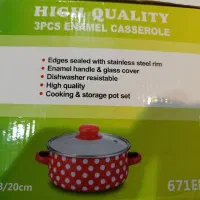 قابلمه لعاب وارداتی نو|ظروف پخت‌وپز|رشت, معلم|دیوار