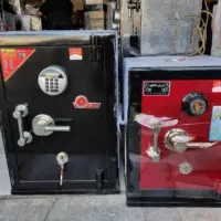 گاوصندوق پوشه خور کوچک و بزرگ قیمت مناسب|ابزارآلات|تهران, صادقیه|دیوار