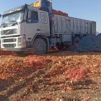 fm9voLvo اف ام|خودرو سنگین|آفتاب, |دیوار